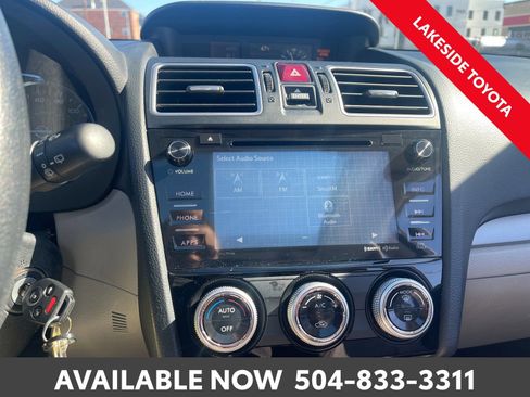 Used 2018 Subaru Forester 2.5i Premium image 33