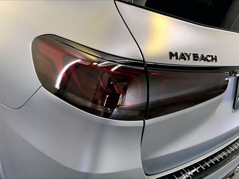 Certified 2023 Mercedes-Benz Maybach GLS 600 4MATIC image 28