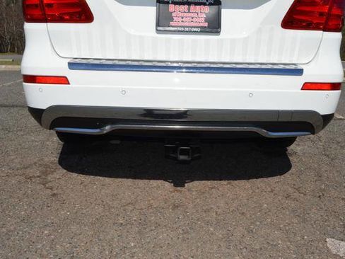 Used 2014 Mercedes-Benz GL 450 GL 450 4MATIC AWD 4dr SUV image 73