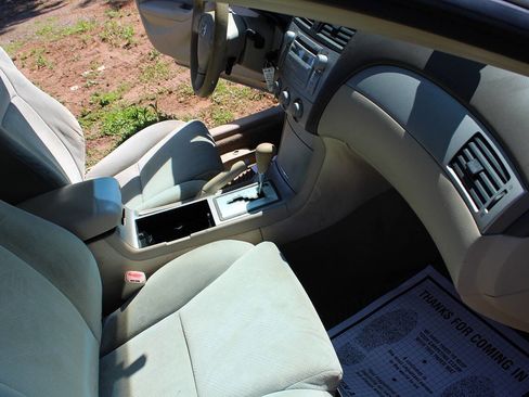 Used 2004 Toyota Solara SE Sport FWD image 33