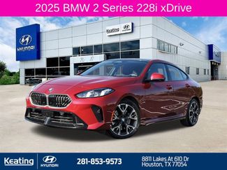 Used 2025 BMW 228i xDrive video 1