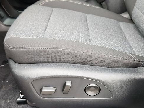 New 2025 GMC Acadia Elevation w/ Black Edition AWD/4WD image 17
