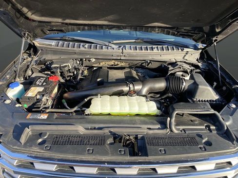 Used 2019 Ford Expedition Limited image 53