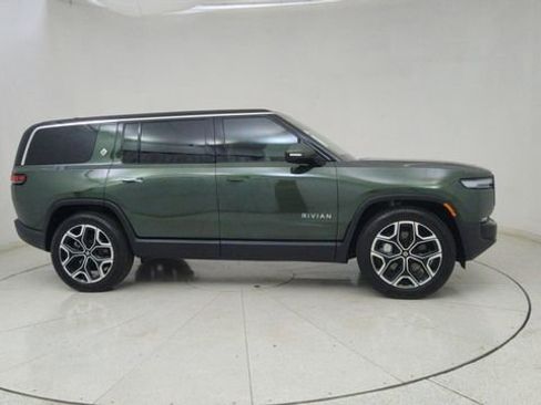Used 2025 Rivian R1S Adventure image 68