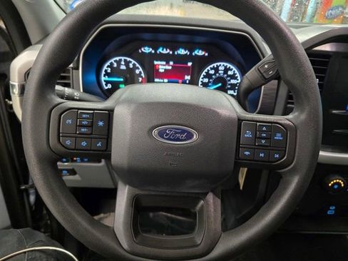 Used 2022 Ford F150 XLT w/ Trailer Tow Package image 19