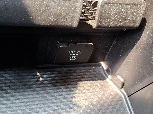 Used 2026 RAM 1500 Rebel w/ Rebel Level 1 Equipment Group AWD/4WD image 24