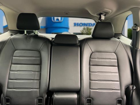 Used 2024 Honda CR-V EX-L image 27