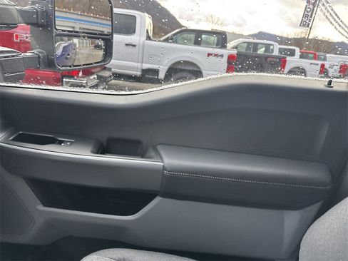 New 2026 Ford F250 XL w/ STX Appearance Package image 25