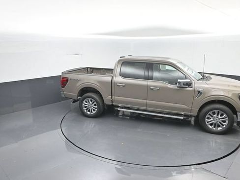 New 2026 Ford F150 Lariat w/ Equipment Group 501A Mid AWD/4WD image 26