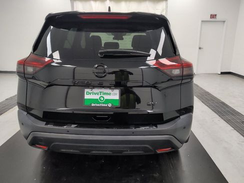 Used 2021 Nissan Rogue SV w/ Premium Package FWD image 7