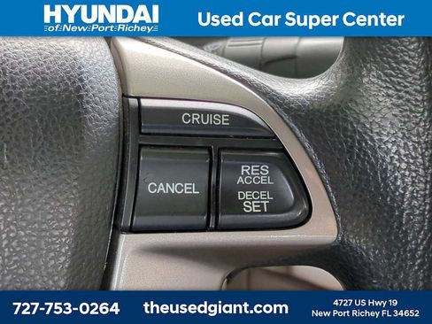 Used 2012 Honda Accord LX image 22