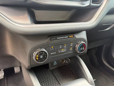 Used 2021 Ford Bronco Sport AWD/4WD image 26