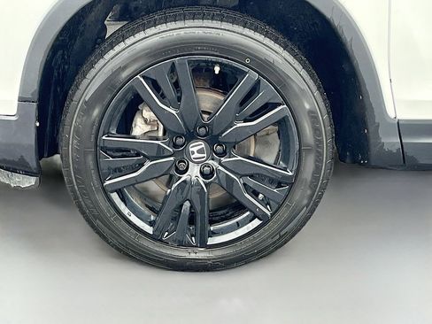 Used 2021 Honda Passport Sport image 28