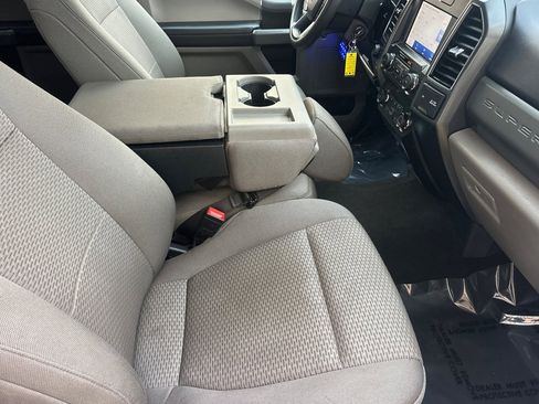 Used 2022 Ford F250 XLT image 16