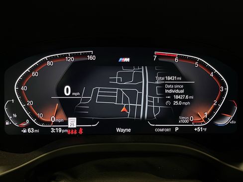 Used 2024 BMW X3 xDrive30i w/ Premium Package image 20