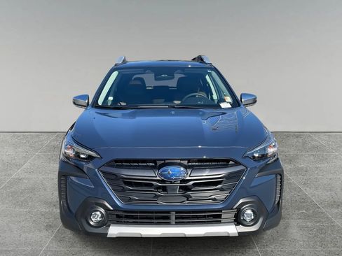 Certified 2025 Subaru Outback Touring XT image 8