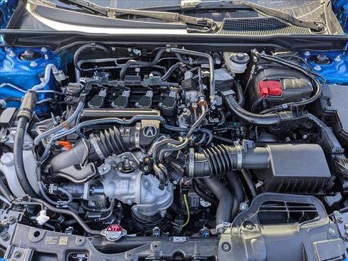 New 2026 Acura Integra A-Spec image 16