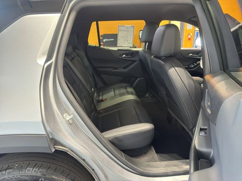 Used 2025 Chevrolet Equinox LT w/ Convenience Package II image 20