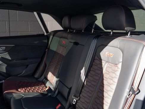 New 2025 Audi RS Q8 performance AWD/4WD image 9
