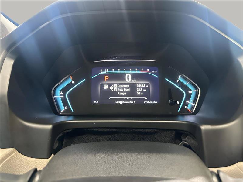 Used 2018 Honda Odyssey Elite image 11