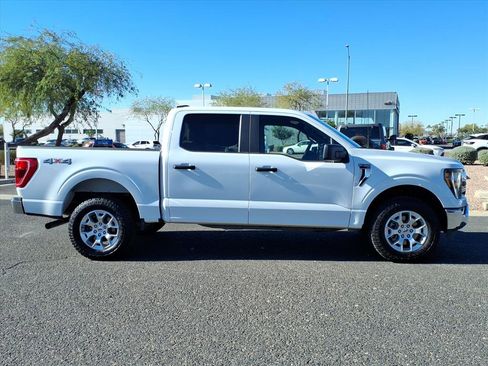 Used 2023 Ford F150 XLT image 8