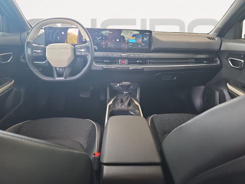 Certified 2025 Kia K4 GT-Line FWD image 2