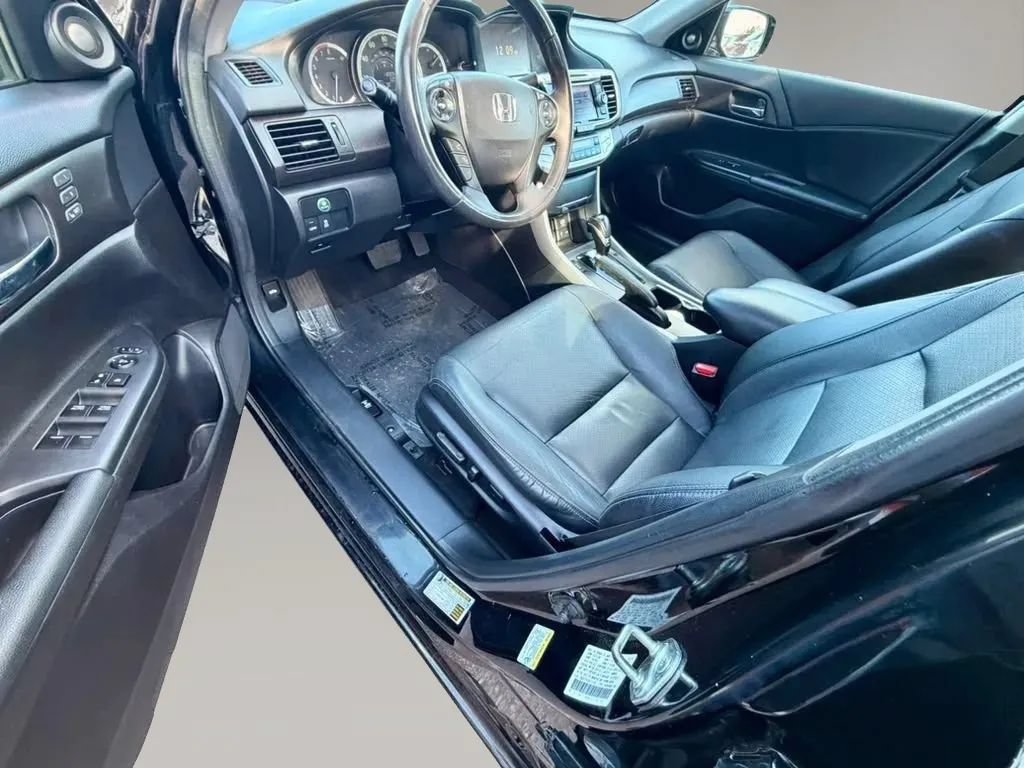 Used 2014 Honda Accord EX-L image 10