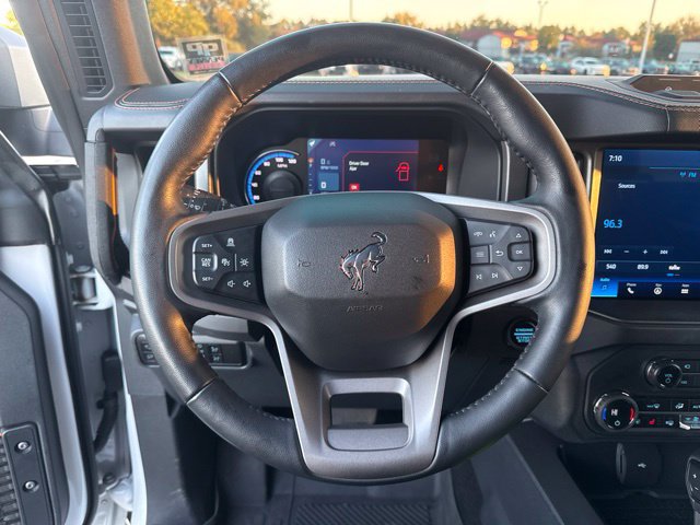 Used 2024 Ford Bronco Badlands AWD/4WD image 29