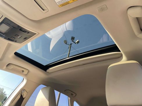 Used 2019 Lexus RX 350L AWD image 18