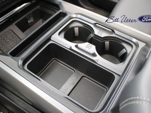 Used 2026 Ford F250 Lariat w/ Black Appearance Package AWD/4WD image 18