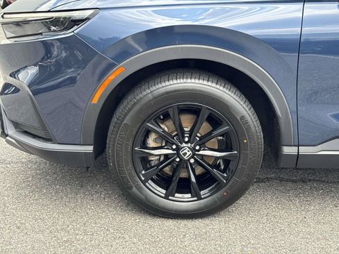 Certified 2024 Honda CR-V Sport image 31