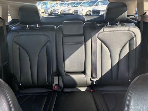 Certified 2023 Lincoln Nautilus STANDARD w/ Premium Package image 13