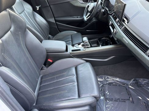 Used 2023 Audi A4 2.0T Premium Plus AWD/4WD image 22