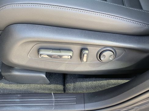 New 2026 Honda CR-V EX-L image 14