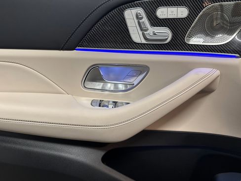 New 2026 Mercedes-Benz GLS 63 AMG 4MATIC image 13