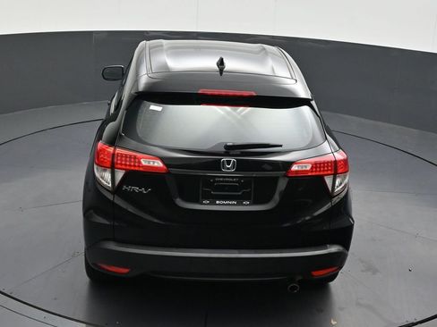 Used 2022 Honda HR-V LX image 12