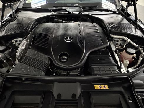 Used 2022 Mercedes-Benz S 500 4MATIC image 40