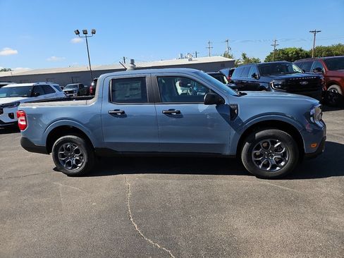 New 2026 Ford Maverick XLT FWD image 14