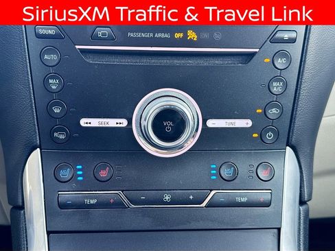 Used 2019 Ford Edge Titanium w/ Equipment Group 301A FWD image 15
