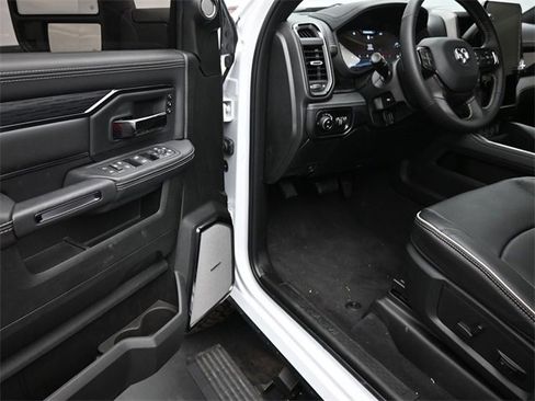 New 2026 RAM 2500 Rebel w/ Rebel Level 2 Equipment Group image 14