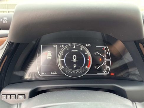 New 2025 Lexus ES 350 Ultra Luxury image 30