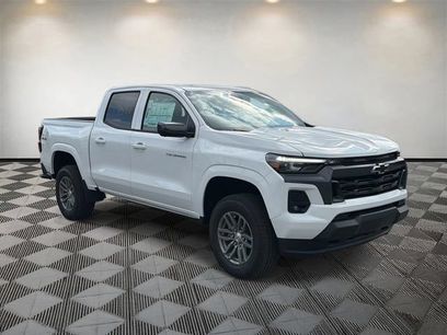 New 2026 Chevrolet Colorado LT w/ LT Convenience Package