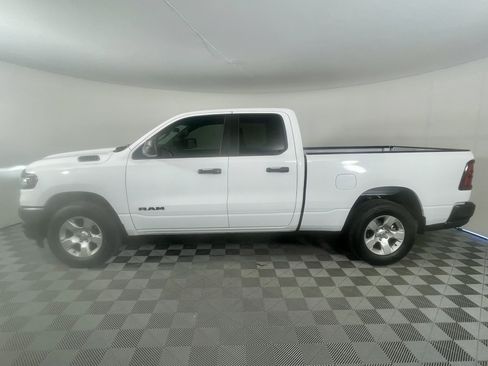 Used 2026 RAM 1500 Tradesman RWD image 2