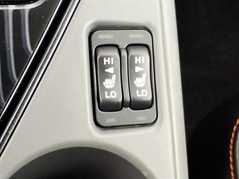 New 2026 Subaru Crosstrek 2.5i Limited image 9