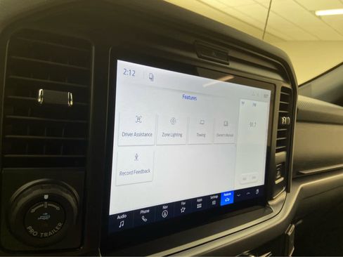 New 2026 Ford F150 XLT w/ Equipment Group 302A MID image 28