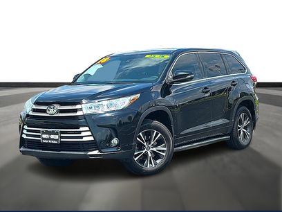 Used 2018 Toyota Highlander Plus