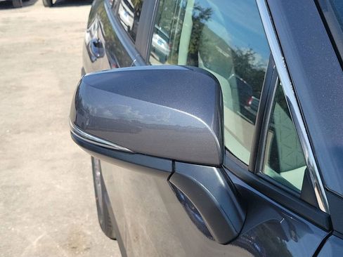 New 2025 Toyota RAV4 XLE image 21