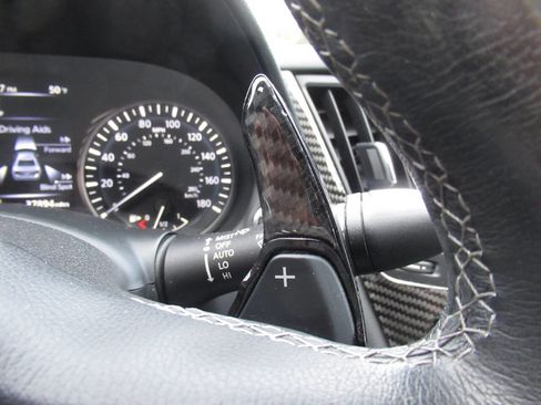 Used 2019 INFINITI Q50 Sport w/ Cargo Package (L96) image 31