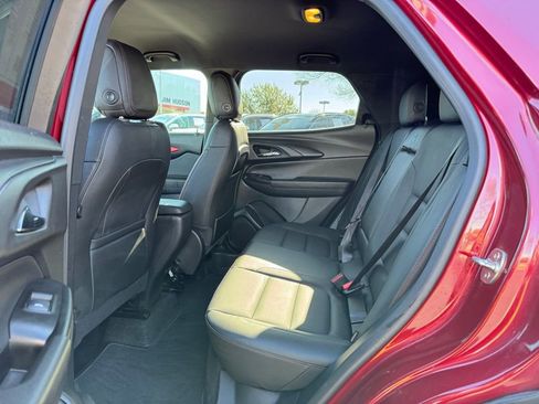 Used 2024 Chevrolet TrailBlazer RS image 15
