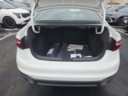 New 2026 Volkswagen Jetta GLI Autobahn image 5